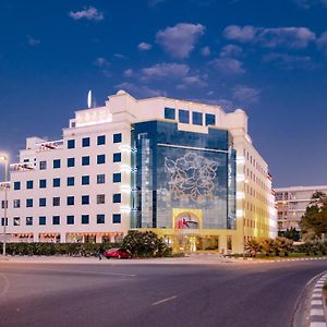 Peony Hotel