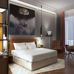 Collection Superior Room Terrace